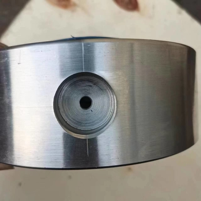 2" CL600 Кровавое кольцо ASTM A182 F51